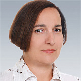 Райхельсон Карина Леонидовна