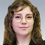 Беднова Светлана Евгеньевна