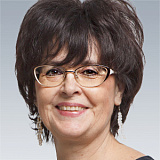 Луговская Светлана Алексеевна