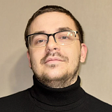 Сизых Кирилл Игоревич