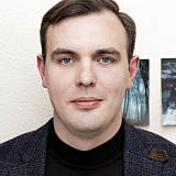 Касьянов Евгений Дмитриевич