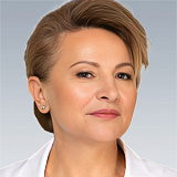 Чернова Надежда Ивановна